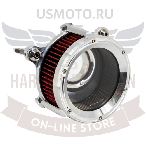 Фильтр Воздушный TRASK Assault Charge High-Flow Air Cleaner TM-1023CH